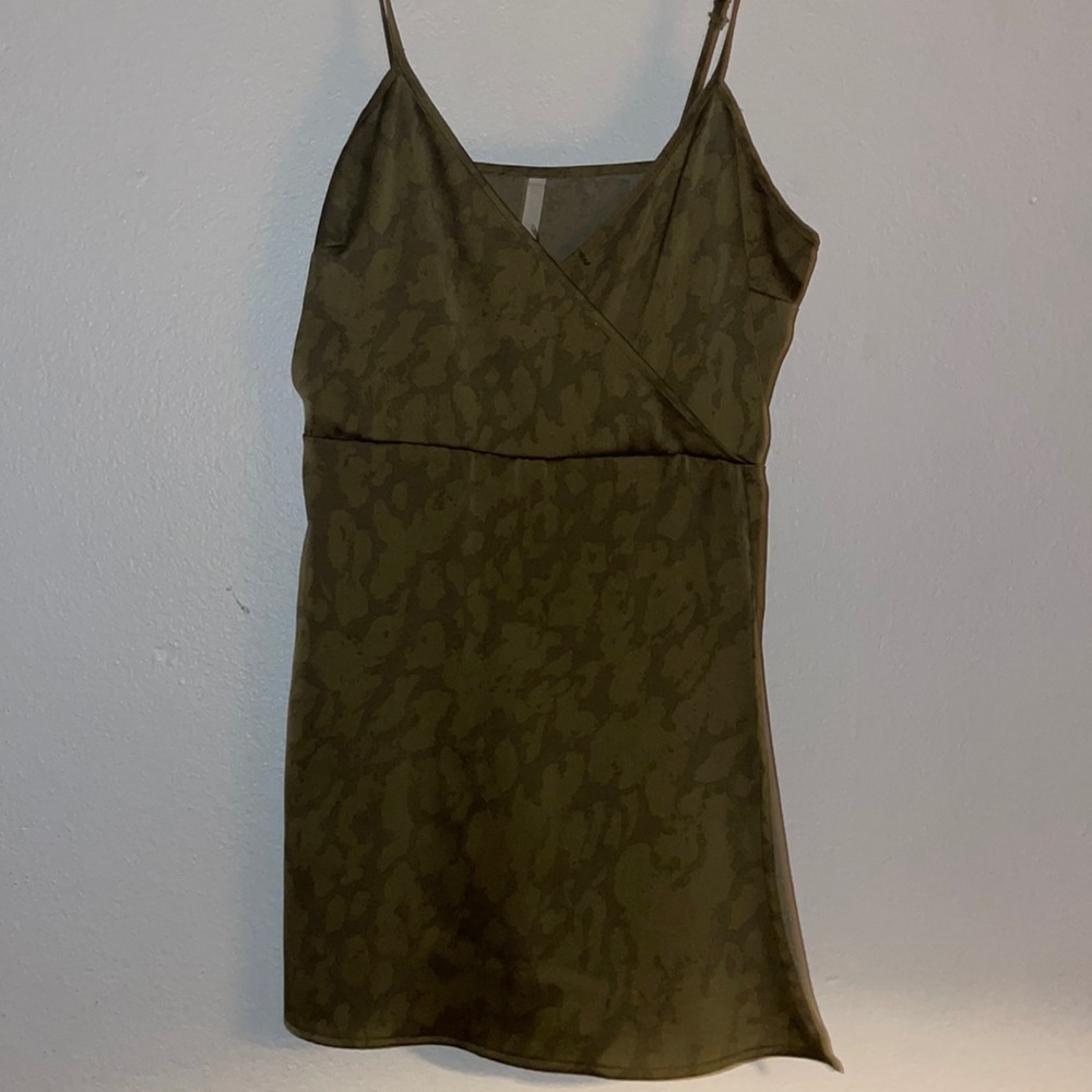 Urban Outfitters Romper